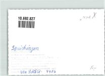 78549 W7208 Spaichingen FOTO KEINE AK Hotel Gasthaus Ort handschriftlich