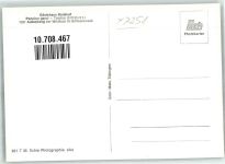 75323 W7547 Aichelberg , Kr Calw Foto AK Gästehaus Reichert