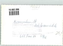 54533 W5561 Eisenschmitt FOTO KEINE AK Ort handschriftlich Molitorsmühle