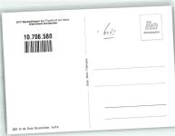 63303 W6072 Sprendlingen , Hess - Siedlung Breitensee