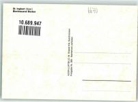 66386 W6670 St. Ingbert - Brauerei Becker Fliegeraufnahme Azur-Luftbild