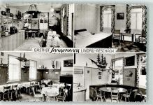 88131 W8991 Aeschach FOTO KEINE AK Gasthaus langenweg
