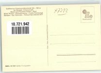 72270 W7292 Klosterreichenbach - Hotel Pension Sonne- Post