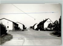 31832 W3213 Eldagsen , Deister FOTO KEINE AK Ttriftstraße