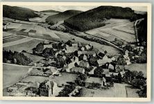 34508 W3542 Rattlar Gebrauchsspuren