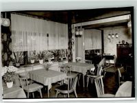 35716 W6344 Steinbrücken , Dillkr - Ort handschriftlich Gasthaus