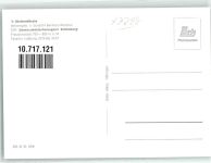72290 W7298 Schömberg , Kr Freudenstadt Foto AK ´s Lärchenhäusle Pension