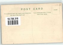 sign. Goetz K. Großadmiral Neptun sitzt a.e. U-Boot 18.2.1915 Gott strafe England Tirpitz