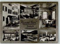 72270 W7292 Tonbach - Kurhotel Tanne