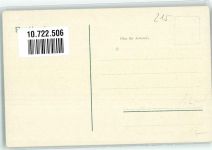 21635 W2155 Jork , Niederelbe - Tracht Altes Land