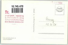 79261 W7809 Gutach im Breisgau - Fliegeraufnahme Freigegeben d. R.L.M.