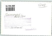 23999 O2401 Timmendorf FOTO KEINE AK Hotel Flora Ort handschriftlich