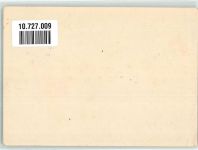 Tag der Briefmarke 1942 Berlin Sonderstempel WK II