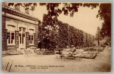 Thuin 1935 Gebrauchsspuren