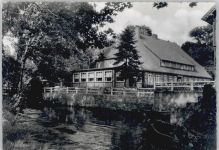 21272 W2115 Egestorf , Nordheide - Hotel Hof Sudermühlen