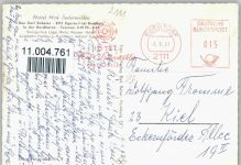 21272 W2115 Egestorf , Nordheide - Hotel Hof Sudermühlen