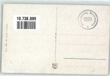 Jugend v. Heute Serie 666-69 Kinder A.H.F. Nr. 6969 Spitz Künstlerkarte
