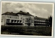 02730 O8705 Ebersbach /Sa. - Krankenhaus