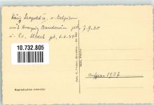 König Leopold mit Kronprinz u. Prinz Albert Nr. 322 Edit. Cailliau Adel Belgien 1937 Foto AK