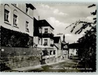 37247 W3432 Großalmerode - Kasseler Straße