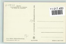 16866 O1910 Kyritz , Prignitz - Landungsbrücke im Untersee Gaststätte