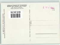 72270 W7292 Tonbach Foto AK Fliegeraufnahme