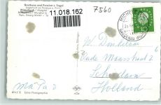 76571 W7560 Michelbach , Murgtal