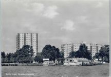 10115 W1000 Tegel - Strandpromenade