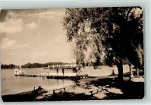 15746 O1604 Groß Köris - Strandbad