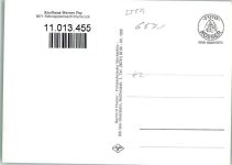 55624 W6572 Rhaunen , Hunsrück - 3-Bildaufnahme