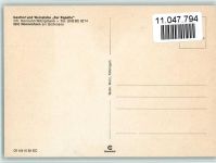 88149 W8993 Nonnenhorn - Gasthof Weinstube Zur Kapelle