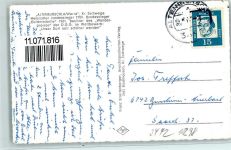 37281 W3442 Altenburschla - Gesamtansicht