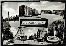 80331 W8000 Laim - Mehrfachaufnahme