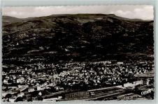 77855 W7590 Achern , Baden - Luftaufnahme