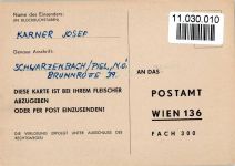 Werbung für das Handwerk Fleischerei