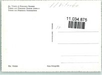 01100 Viterbo - Viale Trieste e Viale F. Baracca