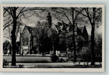 10115 O1199 Köpenick - Hegelschule