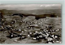 79737 W7881 Herrischried - Luftaufnahme