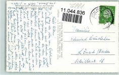 79737 W7881 Herrischried - Luftaufnahme
