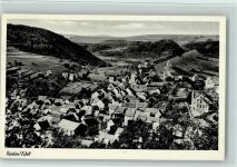 56745 W5441 Rieden , Eifel - Ortsansicht Luftaufnahme