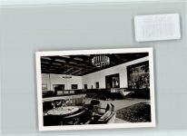 Berghof Konferenz Halle Obersalzberg FOTO KEINE AK