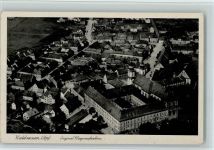 95652 W8595 Waldsassen - Luftaufnahme