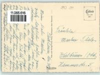 56593 W5453 Horhausen (Westerwald) - Blick ins Tal Im Wiedtal Pfarrkirche Ortsansicht Grenzbachtal Mühle Mehrfachaufnahme