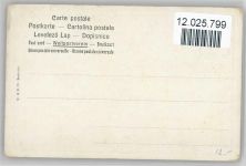 Serie 805 - ca 1900 AK Splitgerber, A. & F.