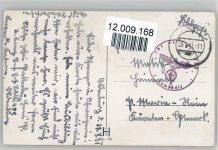 W2900 Oldenburg , Oldb Postamt - 1941 AK Postamt