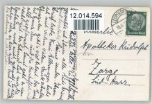 32805 W4934 Leopoldstal , Lippe - ex Sammlung Busse
