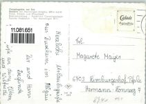 87740 W8941 Buxheim b Memmingen - Campingplatz am See Liegewiese für Bad und Camping Seeterrasse Luftaufnahme 3-Bidlaufnahme