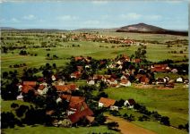 69429 W6935 Mülben - Luftaufnahme Gesamtansicht