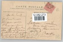 Nizza Nice 1906 Grand Veglione Karneval