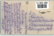 Serie 2299 Meissner & Buch - Geschwister helfen beim Laufen Döring, L. / LD